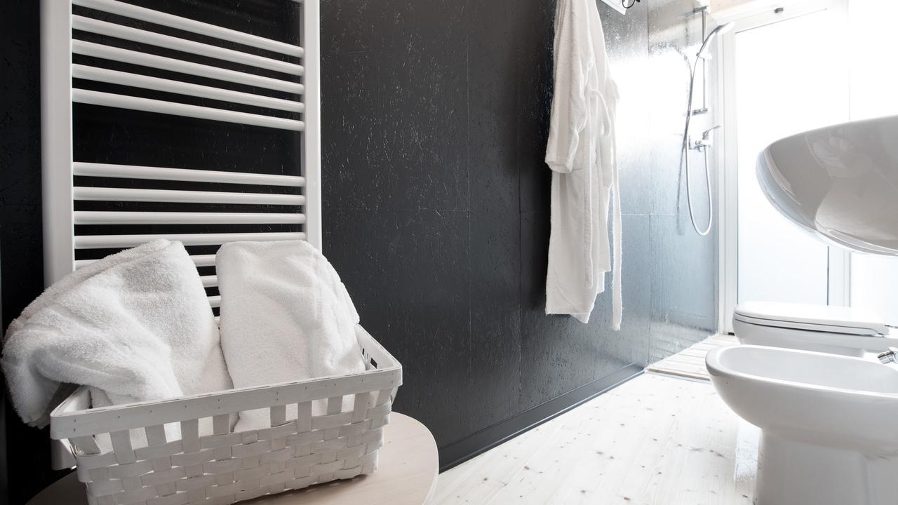 Ecosuite & Spa Milán Exteriér fotografie