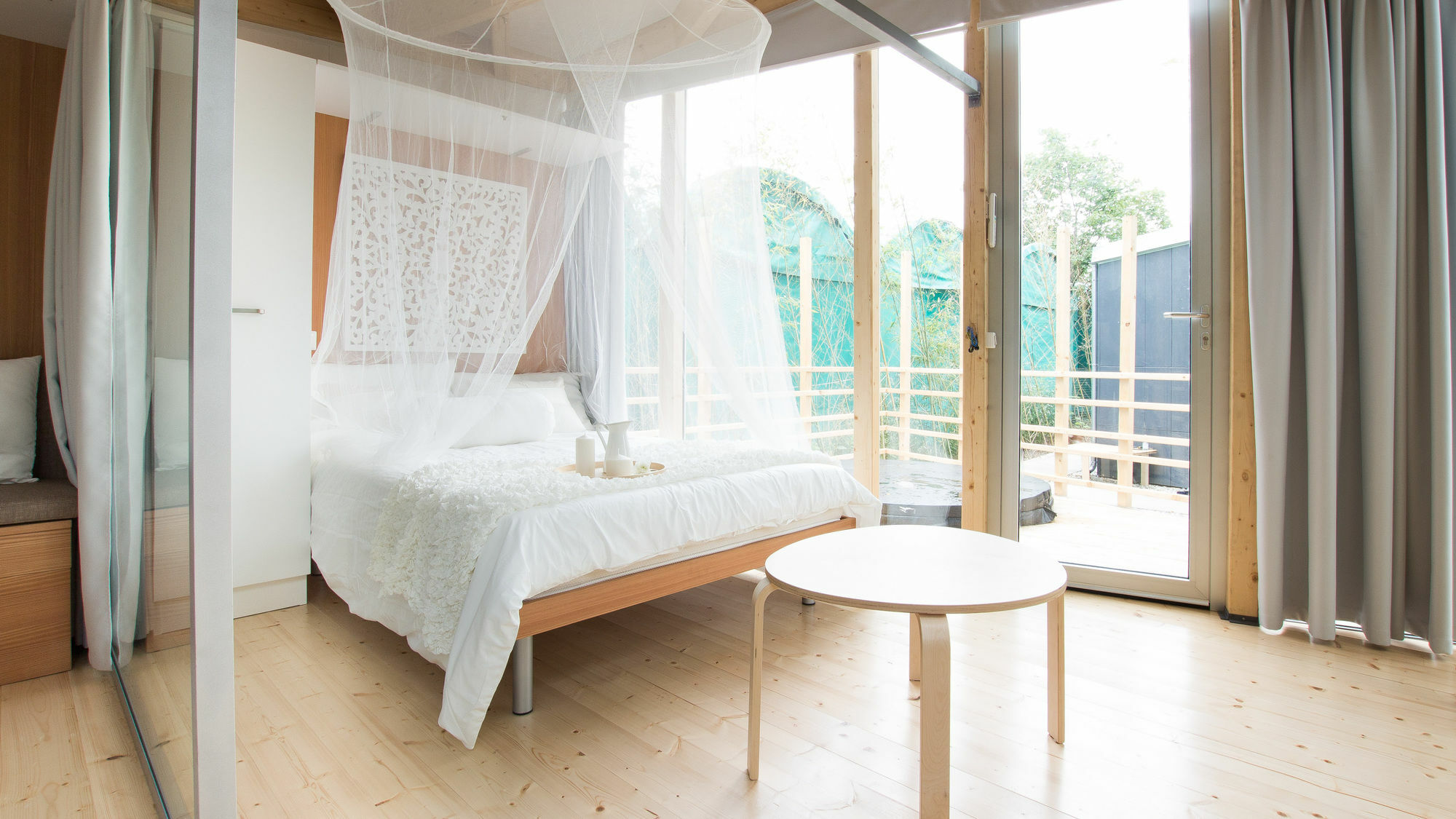 Ecosuite & Spa Milán Exteriér fotografie