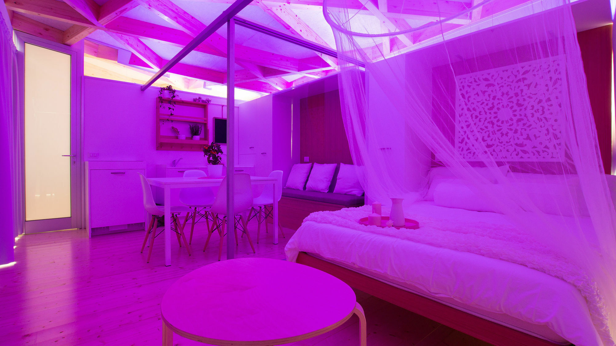Ecosuite & Spa Milán Exteriér fotografie