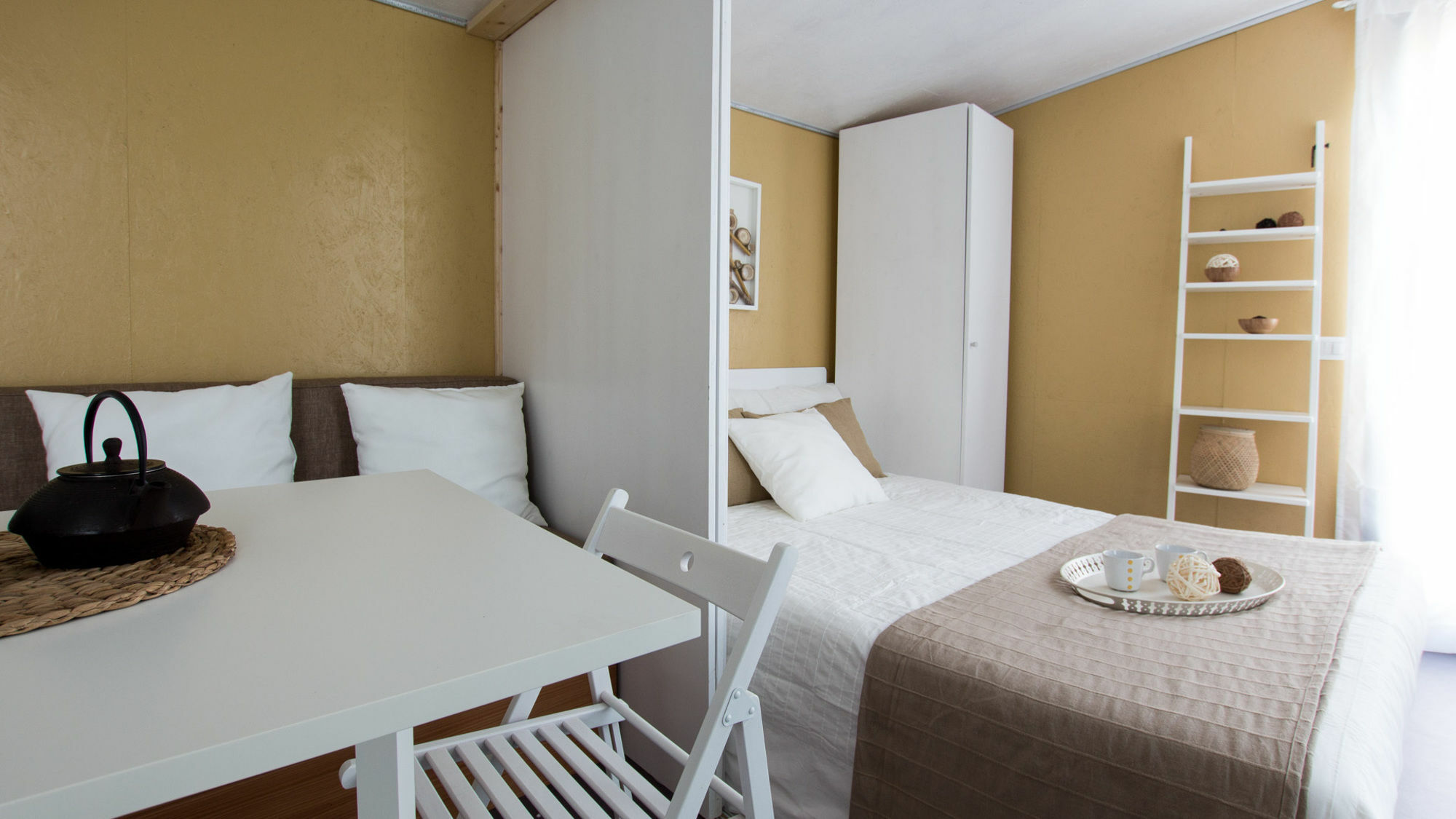 Ecosuite & Spa Milán Exteriér fotografie