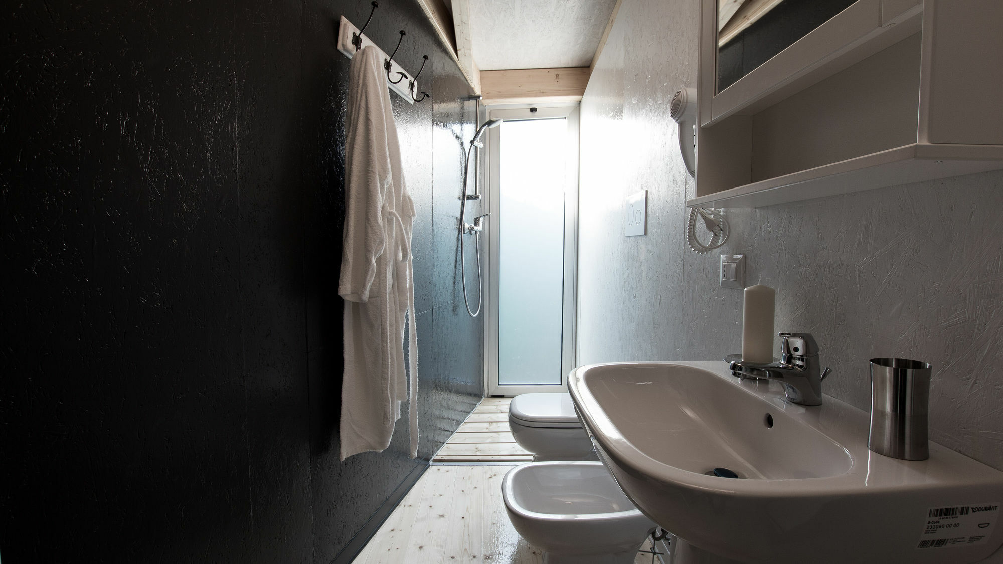 Ecosuite & Spa Milán Exteriér fotografie