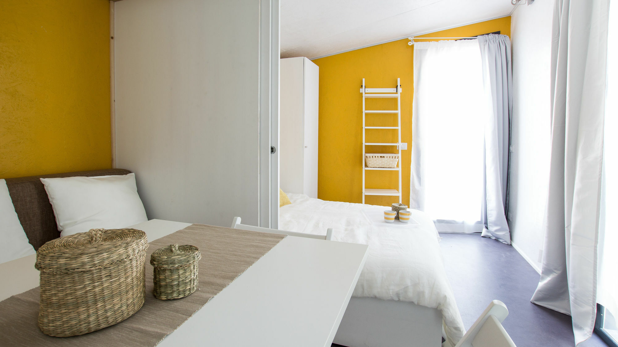 Ecosuite & Spa Milán Exteriér fotografie